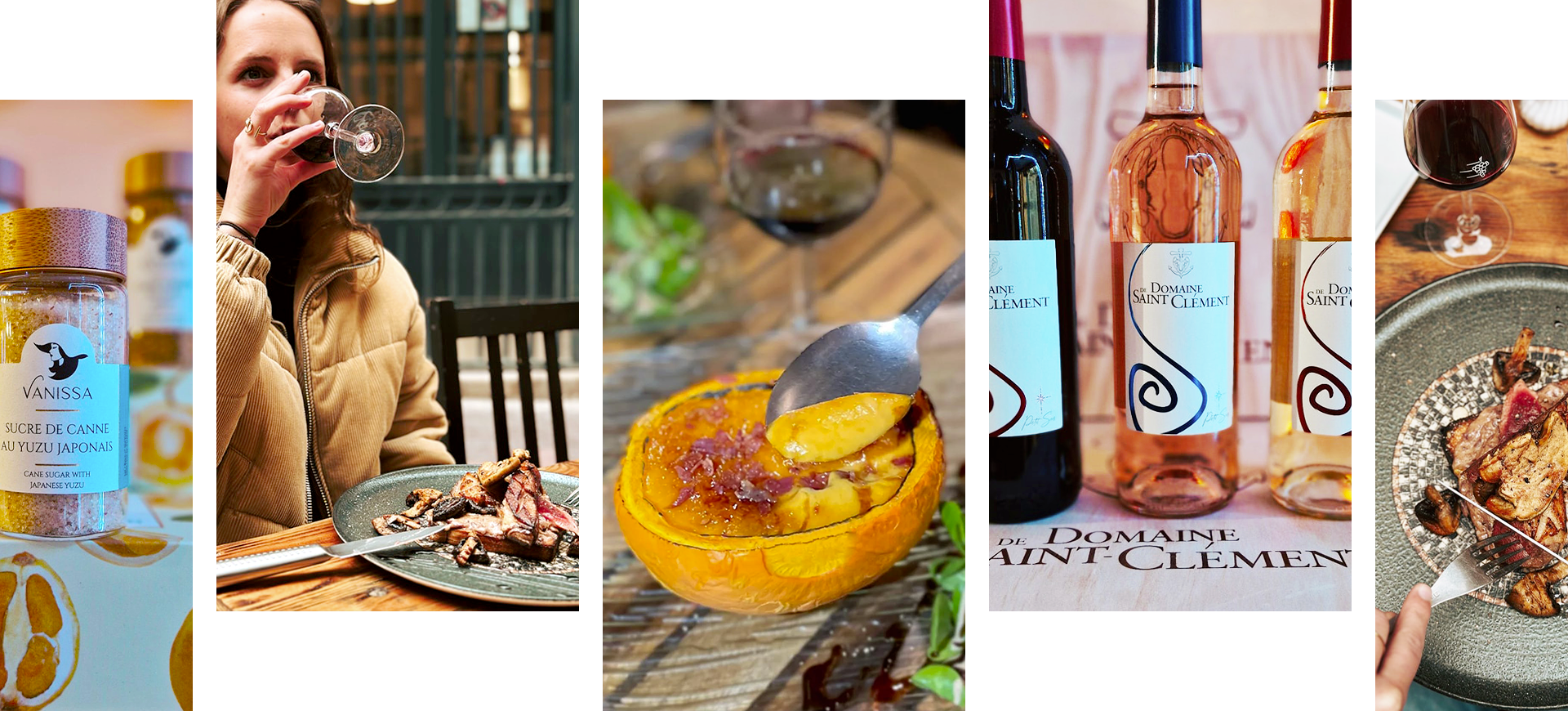 Chez Valou, Les Souris Dansent - restaurant MONTPELLIER