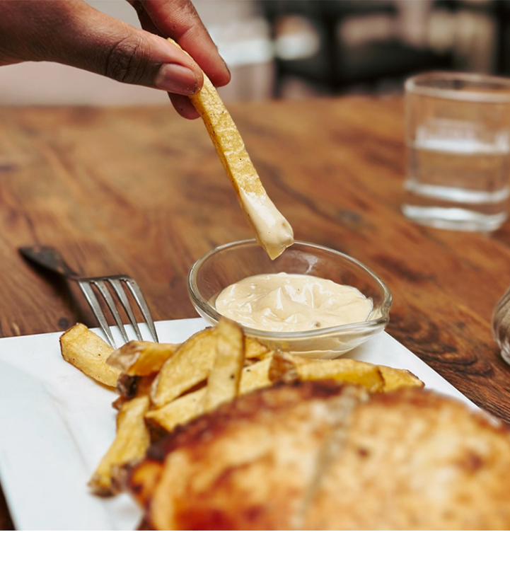 Chez Valou, Les Souris Dansent - restaurant MONTPELLIER